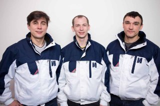 О компании ПотолокСервис: установка натяжных потолков в Георгиевске